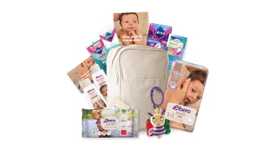 Gratis Babybox Liberoklubben